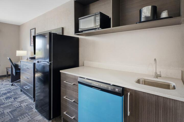 Best Western Shepherdsville-Louisville South Hotel