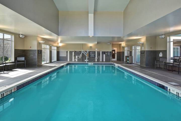 Residence Inn by Marriott Middletown Goshen