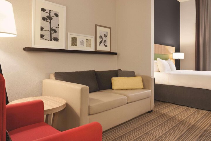 Country Inn & Suites by Radisson St. Charles Historic District