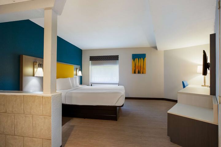 Best Western Bordentown Inn
