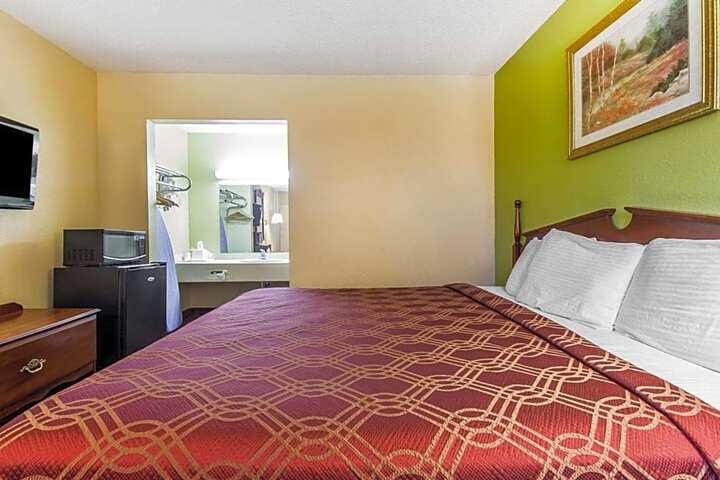 Econo Lodge