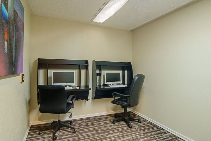 Quality Inn Buffalo