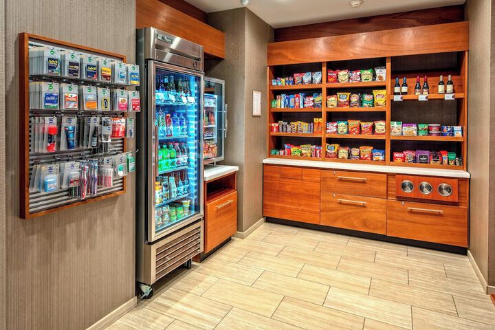 Springhill Suites by Marriott Amarillo