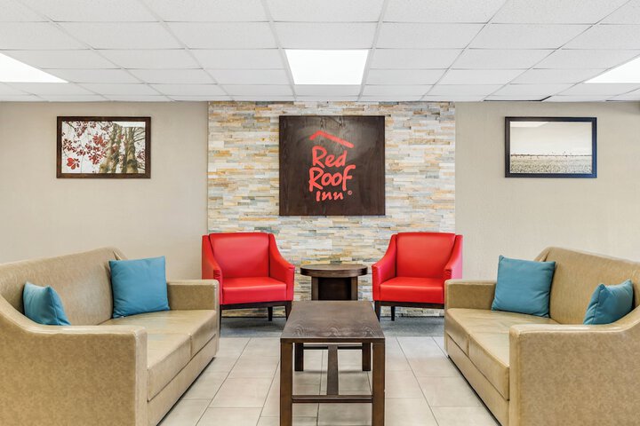 Red Roof Inn Stroudsburg