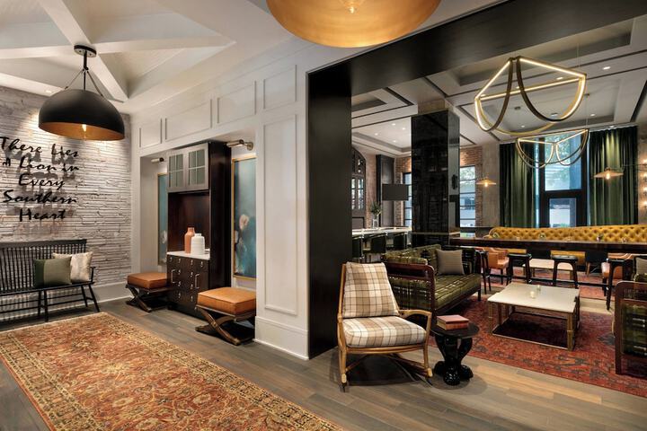 Hotel Interior 20 of 80