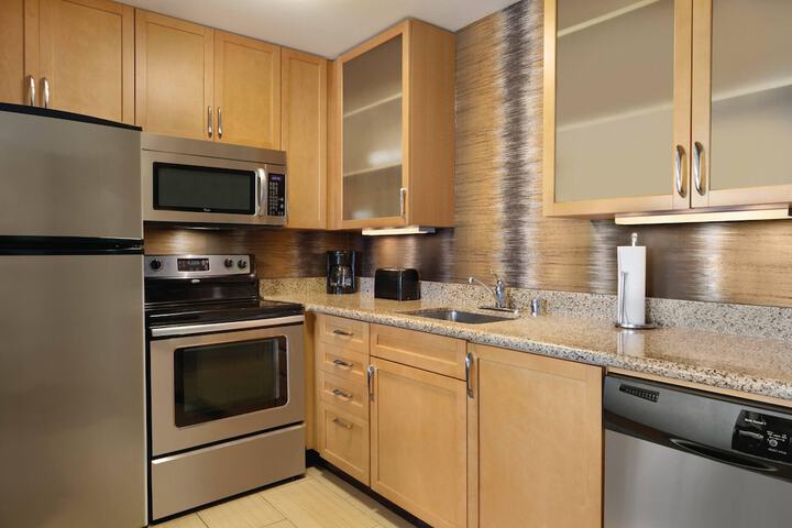 Residence Inn by Marriott San Diego North San Marcos