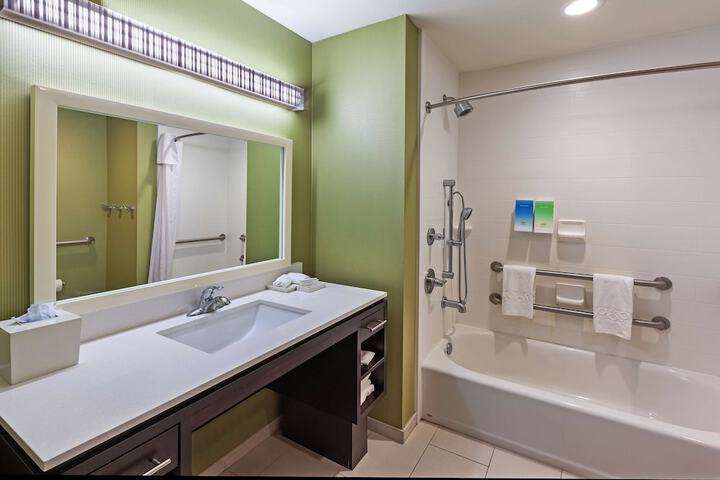 Home2 Suites by Hilton Gonzales LA