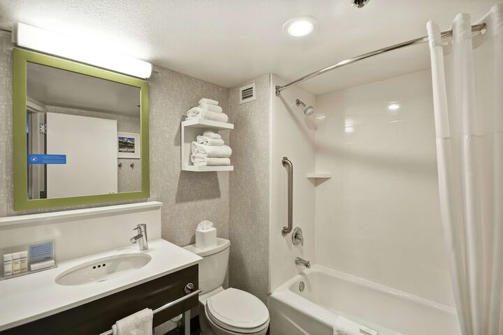 Hampton Inn Seattle / Southcenter