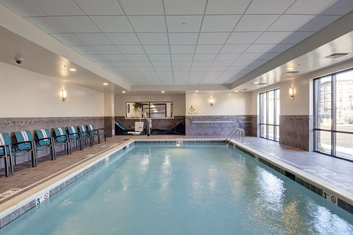 Pool 6 of 42