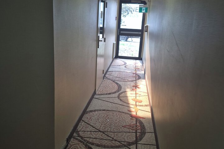 Comfort Inn