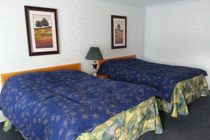 Heritage Inn