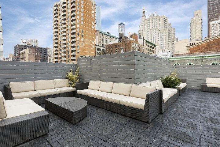 Terrace/Patio 36 of 37