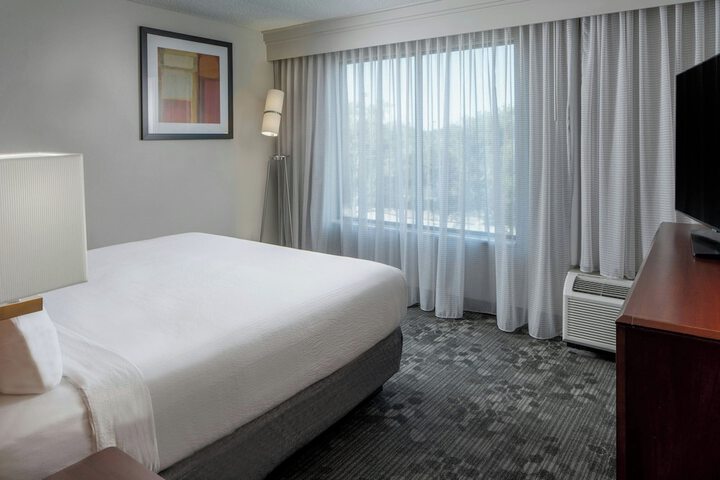 Courtyard by Marriott Gulf Shores Craft Farms