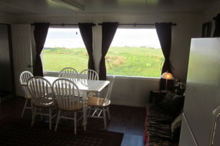 Beachcomber Cottages