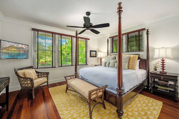 The Lodge at Kukui’ula
