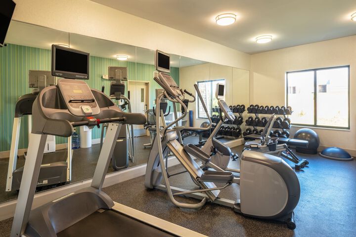 Health and Fitness 41 of 42
