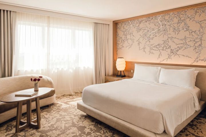 Nobu Hotel Miami Beach