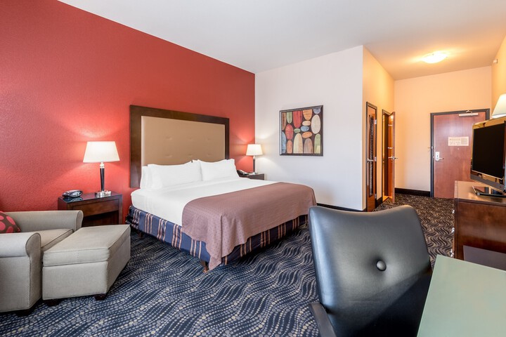 Holiday Inn & Suites Grand Junction by IHG