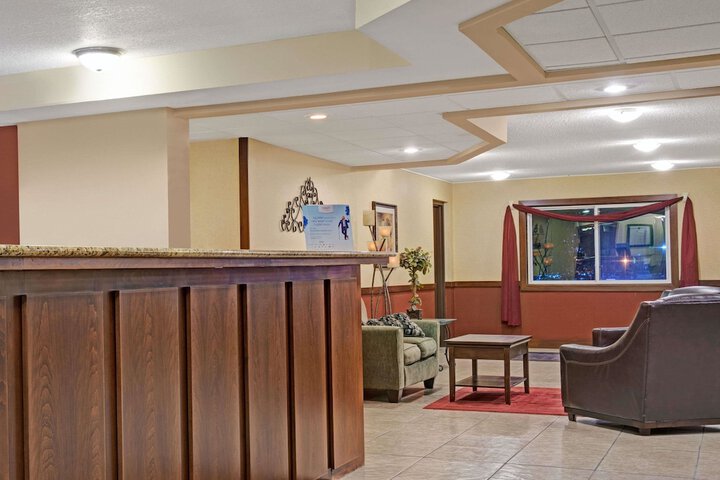 Hotel Interior 5 of 14
