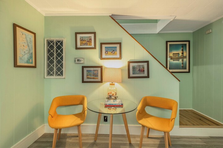 Island Guesthouse and Motel