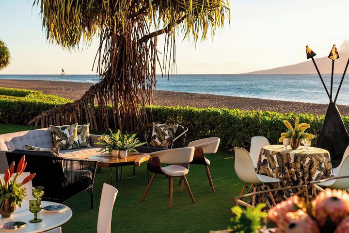 The Westin Maui Resort & Spa Kaanapali