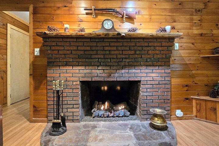 Yellow Creek Cabin
