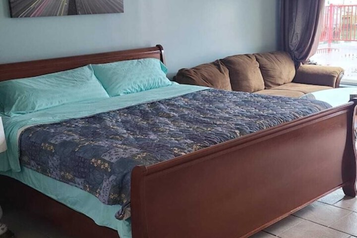 Digby Sailboat Suites
