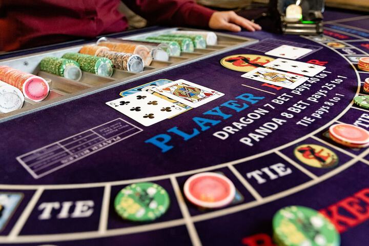 Running Aces Hotel & Casino Trademark Collection by Wyndham