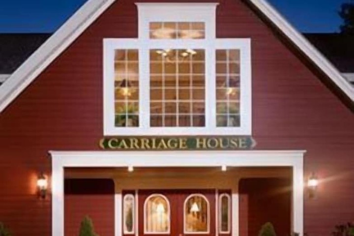 Christmas Farm Inn and Spa