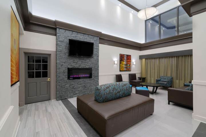 Hotel Interior 3 of 25