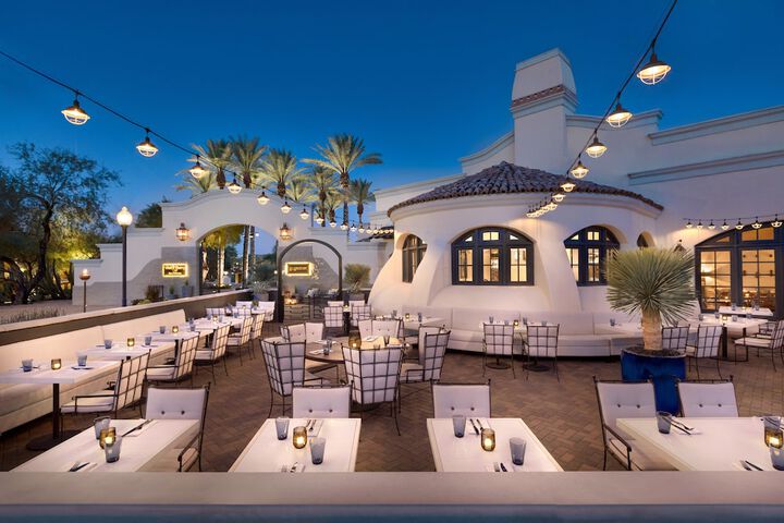 Fairmont Scottsdale Princess