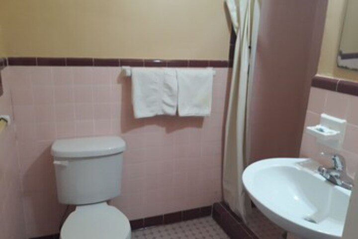Hotel Rowland I 95