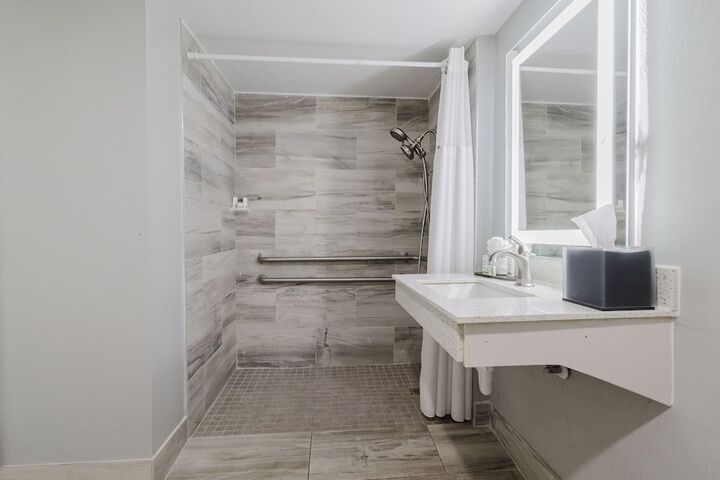 La Quinta Inn by Wyndham Amarillo Mid-City