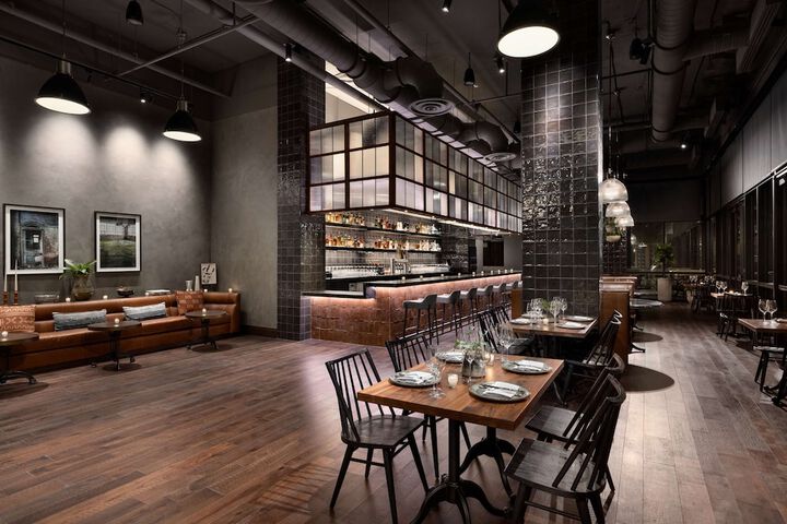 Valley Hotel Homewood Birmingham Curio Collection by Hilton