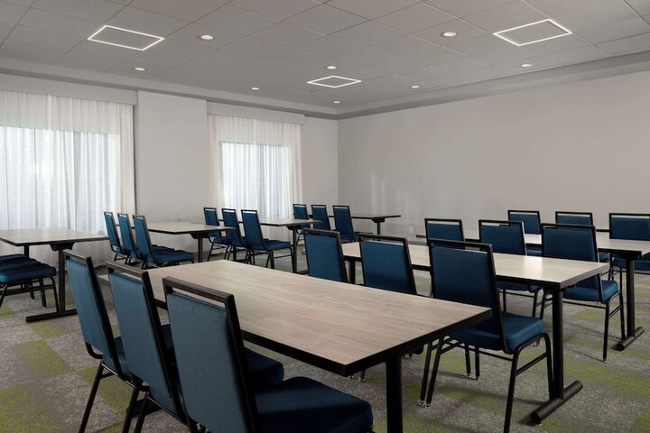 Meeting 16 of 20