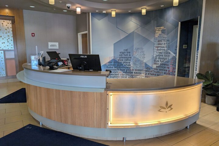 SpringHill Suites by Marriott Chicago Waukegan / Gurnee