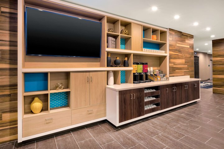 Home2 Suites by Hilton Battle Creek