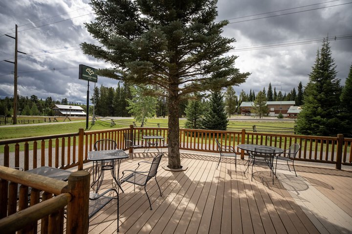 Terrace/Patio 42 of 44