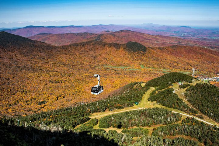 Jay Peak Resort