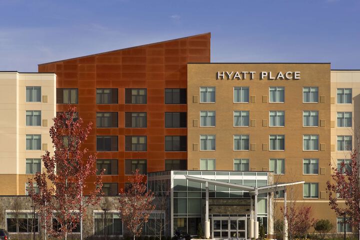 Hotel 2 of 18