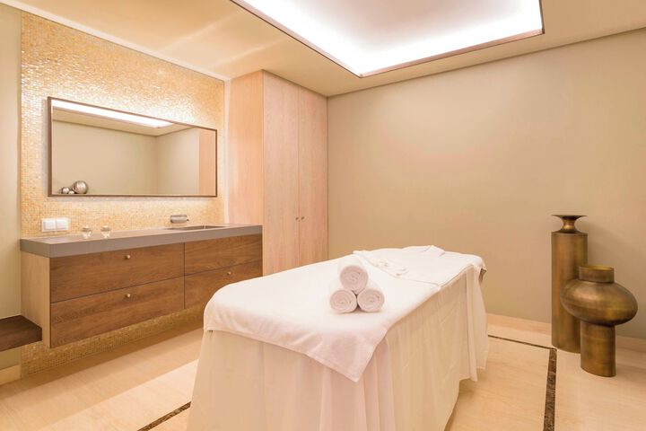Pine Cliffs Ocean Suites a Luxury Collection Resort & Spa