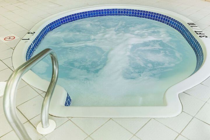 Pool 8 of 56