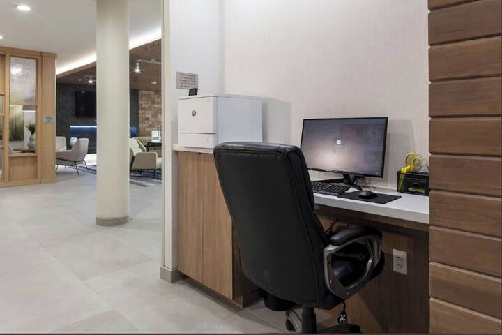Fairfield Inn & Suites by Marriott Monahans