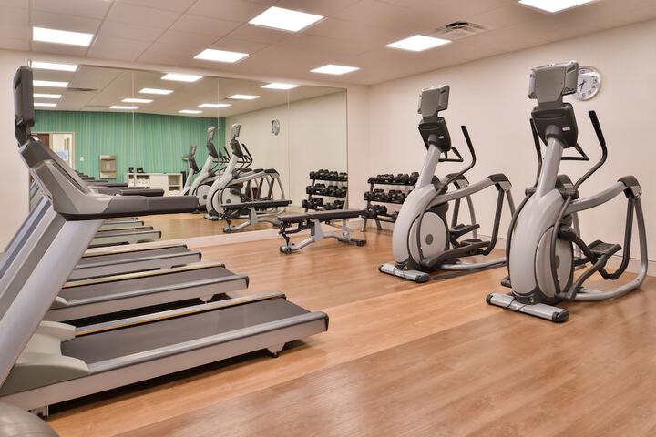 Holiday Inn Express & Suites Van Horn by IHG