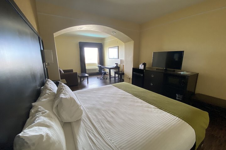 Galveston Beach Hotel