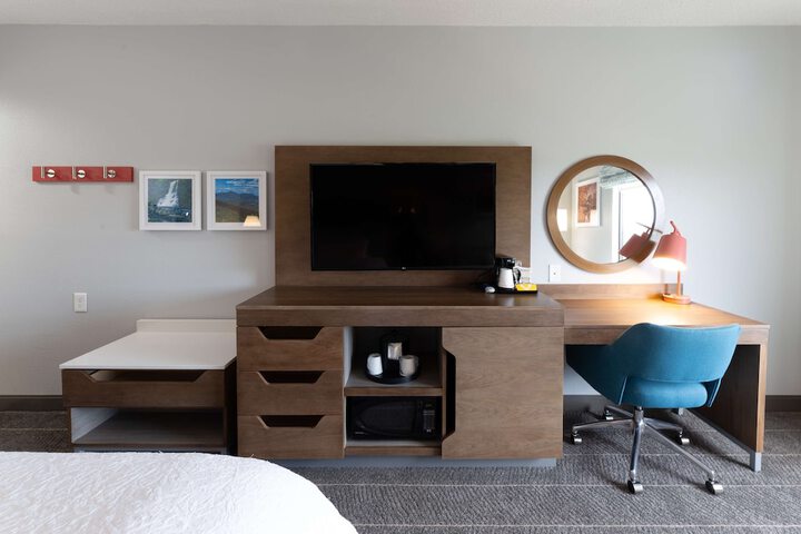 Hampton Inn Christiansburg / Blacksburg
