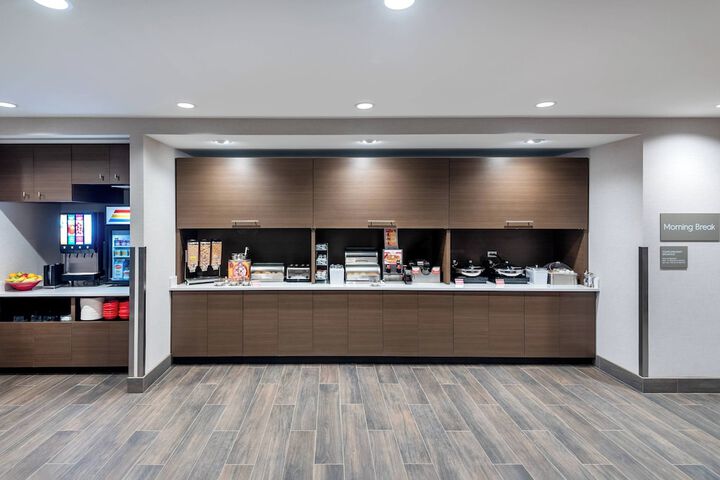 TownePlace Suites by Marriott Whitefish Kalispell