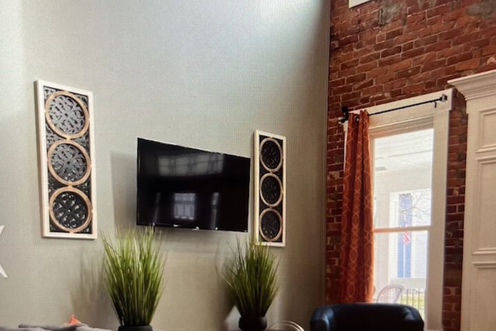 Brickhouse Loft Boutique Hotel