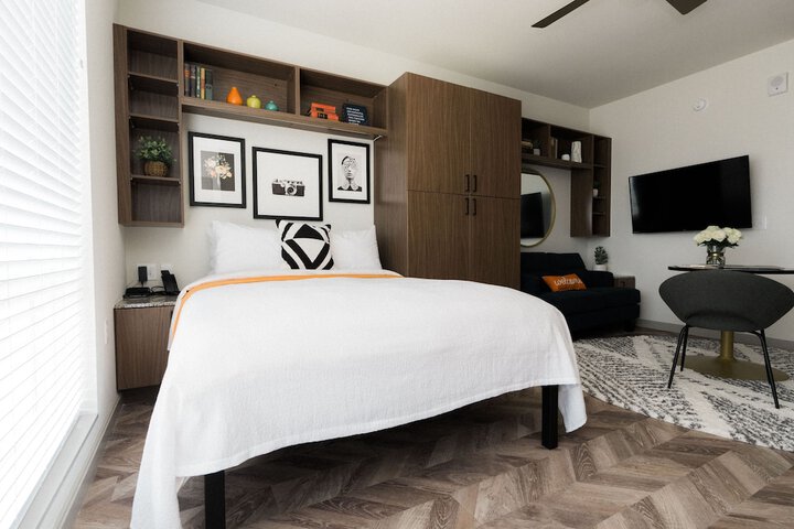 Yugo Guest Suites