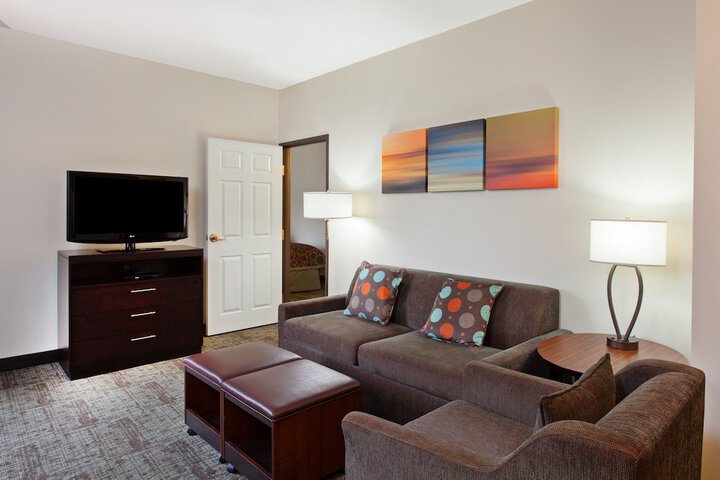 Staybridge Suites Lake Forest by IHG